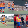 Calcio | Promozione. Il Finale vince ed è primo in classifica: gli scatti del 3-2 con l'Albingaunia (FOTOGALLERY)