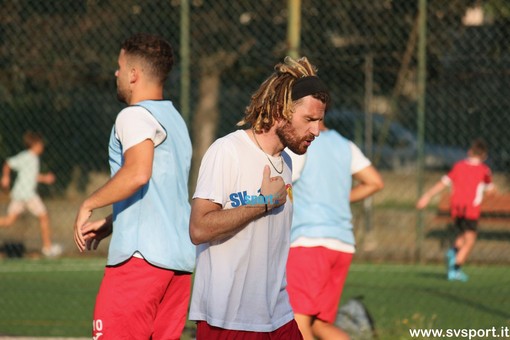 Calciomercato | Albingaunia, affondo in arrivo per Luca Ferrara Calciomercato | Albingaunia, affondo in arrivo per Luca Ferrara