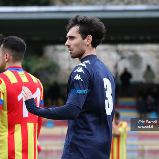 Calciomercato. Rivoluzione Voltrese, il ds Migliardo chiude nove colpi. C'è anche Orlando del Celle Varazze