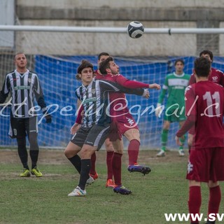 Calcio, Eccellenza: giornata chiave per Albissola e Albenga. Vado a Moconesi. Imperia e Ventimiglia ospitano Rapallo e Voltrese Calcio, Eccellenza: giornata chiave per Albissola e Albenga. Vado a Moconesi. Imperia e Ventimiglia ospitano Rapallo e Voltrese