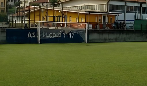 Calcio. Tira e molla tra Plodio e Nolese, la partita è stata rinviata a domenica prossima