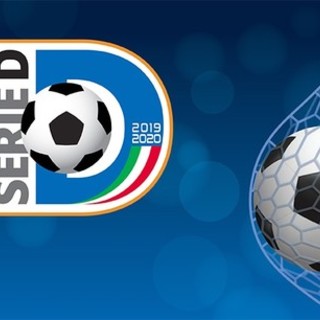 Calcio, Serie D: i risultati in tempo reale della 25° giornata