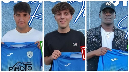 Calciomercato, Pallare. La novità di giornata è Mirko Olivieri, restano Giordani e Diop Calciomercato, Pallare. La novità di giornata è Mirko Olivieri, restano Giordani e Diop