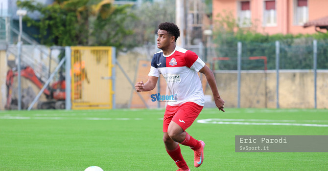 Calciomercato | San Francesco Loano. A un passo il ritorno di Alberto Zaccaria, vicino anche il terzino spagnolo Felou Calciomercato | San Francesco Loano. A un passo il ritorno di Alberto Zaccaria, vicino anche il terzino spagnolo Felou