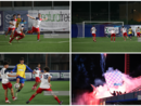 Calcio, Coppa Italia Eccellenza. Alla San Francesco Loano il primo atto con il Pietra Ligure: tutti gli scatti del derby del "Devincenzi" (FOTOGALLERY) Calcio, Coppa Italia Eccellenza. Alla San Francesco Loano il primo atto con il Pietra Ligure: tutti gli scatti del derby del "Devincenzi" (FOTOGALLERY)