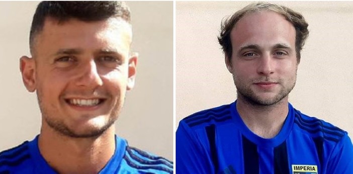 Calciomercato. Due giocatori importanti animeranno le prossime trattative, risoluzione con l'Imperia per Ravoncoli e Garibbo Calciomercato. Due giocatori importanti animeranno le prossime trattative, risoluzione con l'Imperia per Ravoncoli e Garibbo
