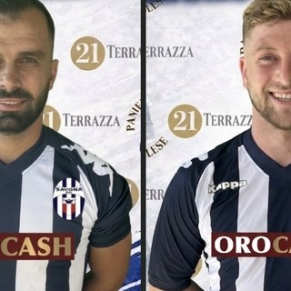 Calciomercato | Savona, fatta anche per Rezi e Gnecchi