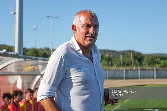 Calcio | Cairese. Il campionato parte bene, 6-2 al Vallescrivia Calcio | Cairese. Il campionato parte bene, 6-2 al Vallescrivia