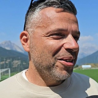 Calcio | Vado. Il ds Mancuso al termine del ritiro: "Serie C altra galassia, ma abbiamo voglia di emergere" (VIDEO)