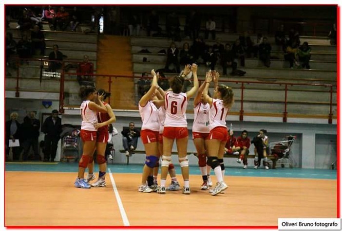 Volley Femminile, Serie C: i risultati della ventiduesima giornata