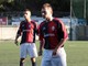 Calcio. La Loanesi lancia segnali di ripresa, Illiano: "Con il Campomorone un piccolo passo in avanti, ma c'è ancora tanto da lavorare" Calcio. La Loanesi lancia segnali di ripresa, Illiano: "Con il Campomorone un piccolo passo in avanti, ma c'è ancora tanto da lavorare"