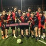 Calcio | Il Genoa Club Valbormida Genoana fa suo il Torneo dei Club, battuta la Samp in finale