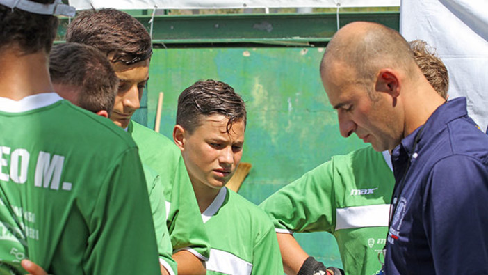 Pallapugno: giovanili in campo nel fine settimana. Tra gli Juniores bene l'Imperia, cade in casa la Don Dagnino Pallapugno: giovanili in campo nel fine settimana. Tra gli Juniores bene l'Imperia, cade in casa la Don Dagnino