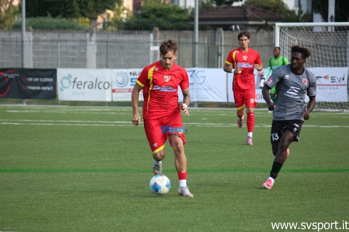 Calcio | Serie D. Celle Varazze ai box, il Millesimo a caccia dei primi punti esterni contro la Fezzanese