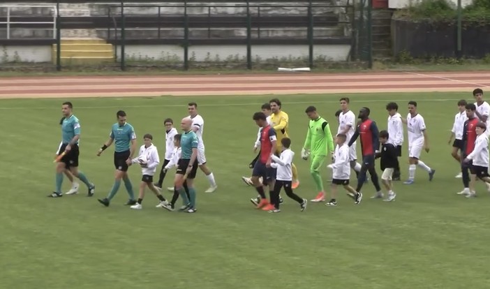 Calcio. Il Vado batte il Derthona ed è terzo, gli highlights con le reti di Donaggio e Vita (VIDEO)