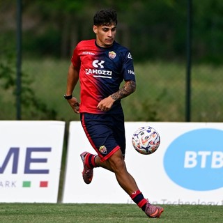 Calciomercato | Vado. Ancora una mossa di mercato, torna in rossoblu Cristian Carlini Calciomercato | Vado. Ancora una mossa di mercato, torna in rossoblu Cristian Carlini