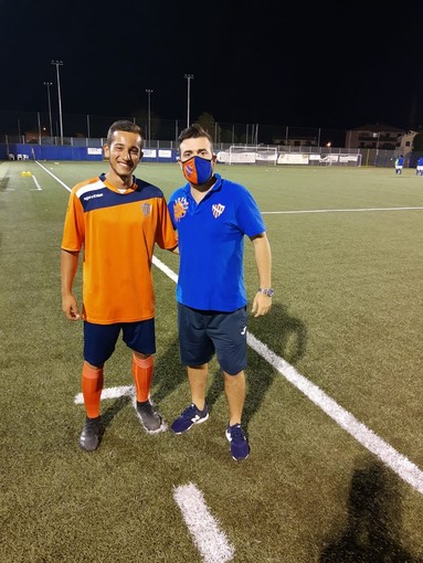 Calciomercato. La Villanovese chiude il proprio mercato, dal Pontelungo arriva Francesco Tesoro