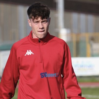 Calciomercato, Cairese. Arriva Zanon per il centrocampo di mister Floris Calciomercato, Cairese. Arriva Zanon per il centrocampo di mister Floris