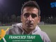 Calcio, Prima Categoria B. Francesco Travi si è dimesso dalla guida del Città di Cogoleto