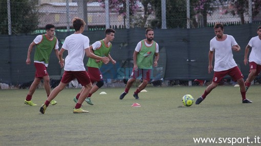 Calcio, Veloce. Carro e Sofia regalano i primi tre punti stagionali, ma sono stati tanti gli under scesi in campo nella formazione granata