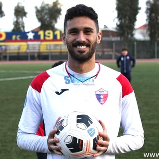 Calciomercato, Vado. Settimana calda per i primi arrivi, Aperi ai saluti