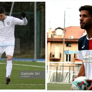 Calciomercato. Baia Alassio scatenata, arrivano Lufi e Castello Calciomercato. Baia Alassio scatenata, arrivano Lufi e Castello