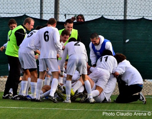 Calcio, parte stasera la nuova stagione della Veloce di Pusceddu