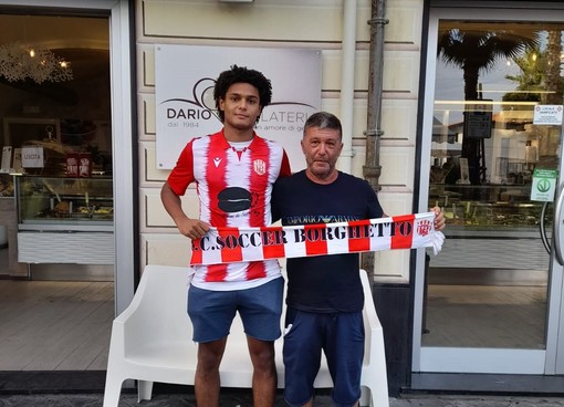 Calciomercato, Soccer Borghetto. Arriva dalla D il nuovo terzino sinistro, fatta per Alberto Zaccaria