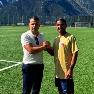 Calciomercato | Vado, ufficiale Hamlili, il giocatore è già in ritiro a Sauze d'Oulx