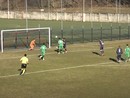 Calcio, Vado. Pochi spunti in casa del Gozzano, inevitabile lo 0-0 al D'Albertas (GLI HIGHLIGHTS)