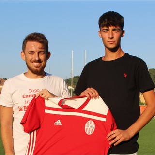 Calciomercato. La Carcarese continua a spingere sulla linea verde, il parco portieri si arricchisce con Tommaso Delfino