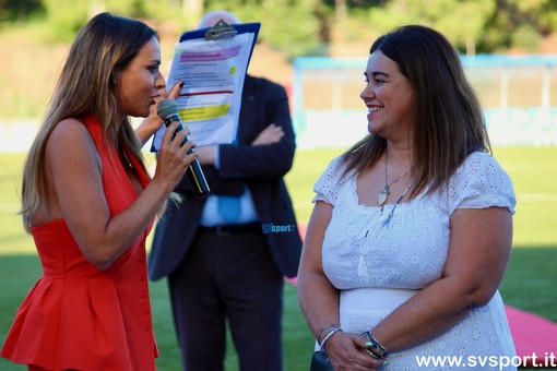 Calcio | Celle Varazze. Prosegue la rincorsa salvezza, Stefania Villa: "Questo gruppo vuole rimanere in D" (VIDEO)