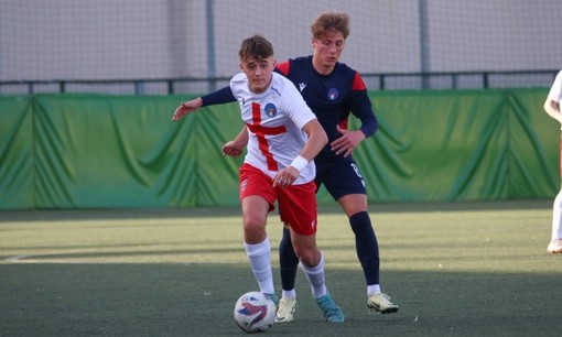 torneo delle Regioni, Juniores. I risultati e le classifiche dopo la seconda giornata. Per la Liguria ancora a segno Totaro e Graziani