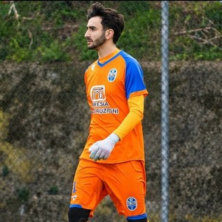 Calciomercato | Ceriale, c'è la conferma per Andrea Gallo