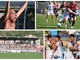 Calcio | Il Millesimo vince la prima gara in Serie D. Gli scatti del 2-1 alla Valenzana (FOTOGALLERY)