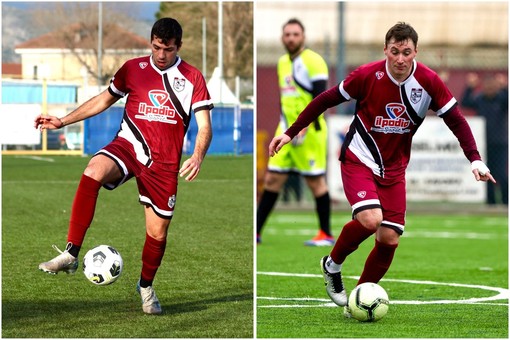 Calciomercato. Il Pontelungo inizia con i rinnovi, Delfino e Farinazzo restano in granata Calciomercato. Il Pontelungo inizia con i rinnovi, Delfino e Farinazzo restano in granata