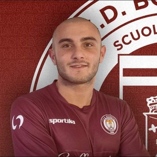 Calciomercato. Il Borghetto rinforza ancora la linea offensiva, c'è Christian Artiano Calciomercato. Il Borghetto rinforza ancora la linea offensiva, c'è Christian Artiano