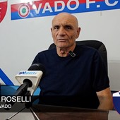 Calcio, Vado. Roselli esulta dopo l'1-0 al Derthona: &quot;Una delle vittorie più belle della mia carriera&quot; (VIDEO)