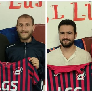 Calciomercato. Doppio graffio dei Lupi, per il Mallare ci sono Franco e Rivera