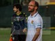Calcio, Finale: mister Marco Mambrin ai saluti con i giallorossi