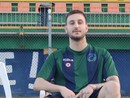 Calciomercato, Legino. Andrea Scaramozzino è di nuovo verdeblu Calciomercato, Legino. Andrea Scaramozzino è di nuovo verdeblu