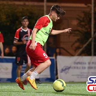 Tornei Estivi. Iniziata la seconda settimana della Savona Cup: ancora tanti goal nel torneo della torretta