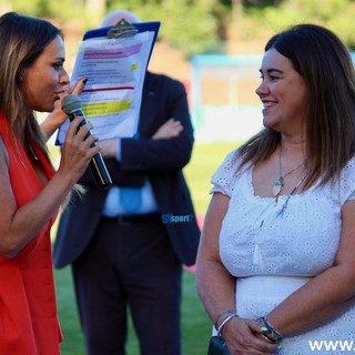 Calcio | Celle Varazze. Prosegue la rincorsa salvezza, Stefania Villa: "Questo gruppo vuole rimanere in D" (VIDEO)
