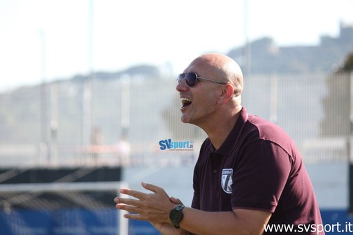 Calciomercato. Non solo l'Rg Ticino per Fabio Fossati, settimana chiave per il futuro del tecnico