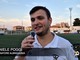 Calcio, Albingaunia. Regalo di compleanno in ritardo per mister Poggi: "Bravi i ragazzi, ma dobbiamo essere più concreti" (VIDEO)