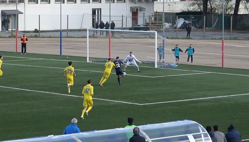 Calcio | Serie D. A Vado e Ligorna manca solo il gol, gli highlights del match (VIDEO)