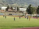 Calcio. Il Celle Varazze sprinta a Sondrio e vince 3-1, doppietta per Capra e gol di Donaggio Calcio. Il Celle Varazze sprinta a Sondrio e vince 3-1, doppietta per Capra e gol di Donaggio