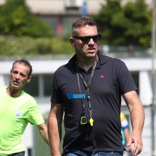 Calcio, Cisano. Domani il primo incontro tra Porcella e il club: &quot;Peccato essere arrivati alla finale con le pile scariche&quot; (VIDEO)