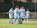 Calcio, Promozione. L'Albissole porta a casa i primi tre punti, Finale piegato 3-2 al "Borel" Calcio, Promozione. L'Albissole porta a casa i primi tre punti, Finale piegato 3-2 al "Borel"