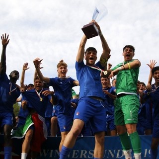 Uefa Region's Cup: sorteggiato il girone per la Juniores della Liguria, le avversarie saranno le Rappresentative di Croazia, Romania e Malta